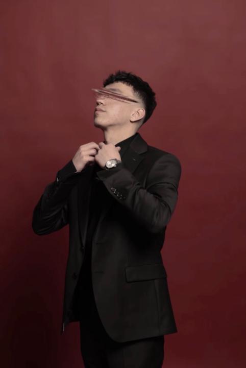 Muhammadsaid Mamasaidov