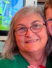Deb Murphy