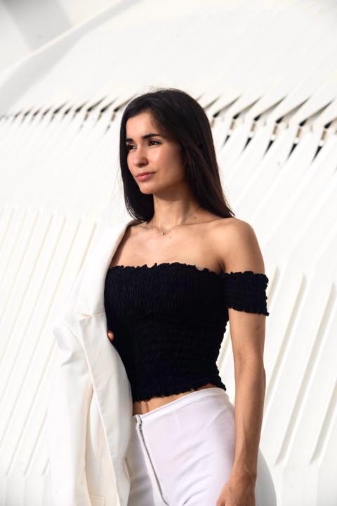 María Selene Romero Silva