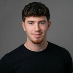 Joshua Darks