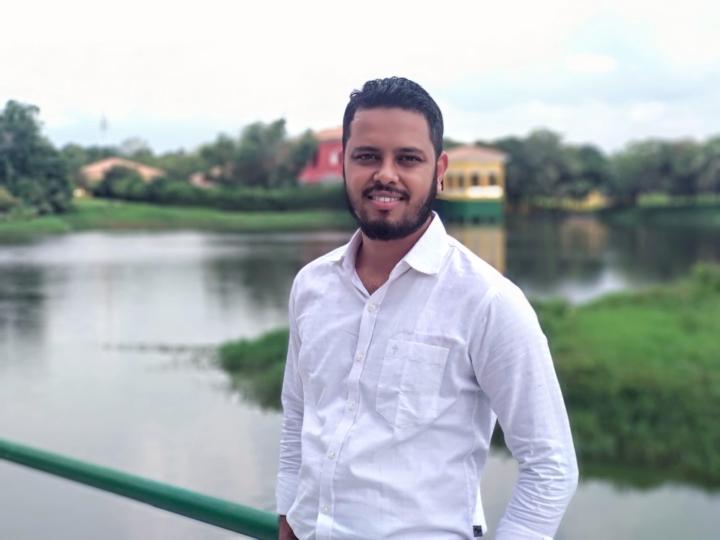 Md. Mostafa Moin Uddin