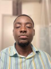 Albert Amankwah Arthur