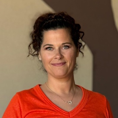 Annemiek Dogan