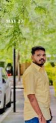 Harish Chennuru