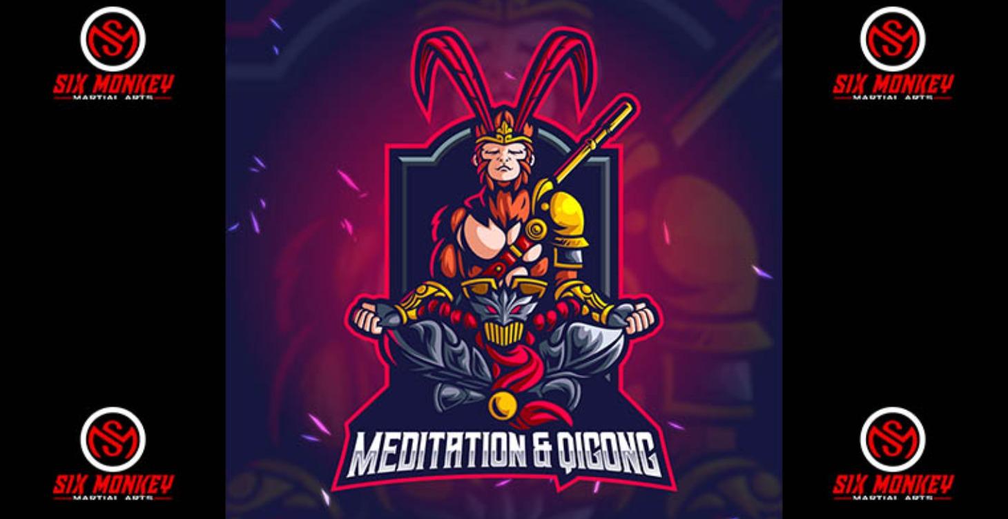 Qigong & Meditation Recordings