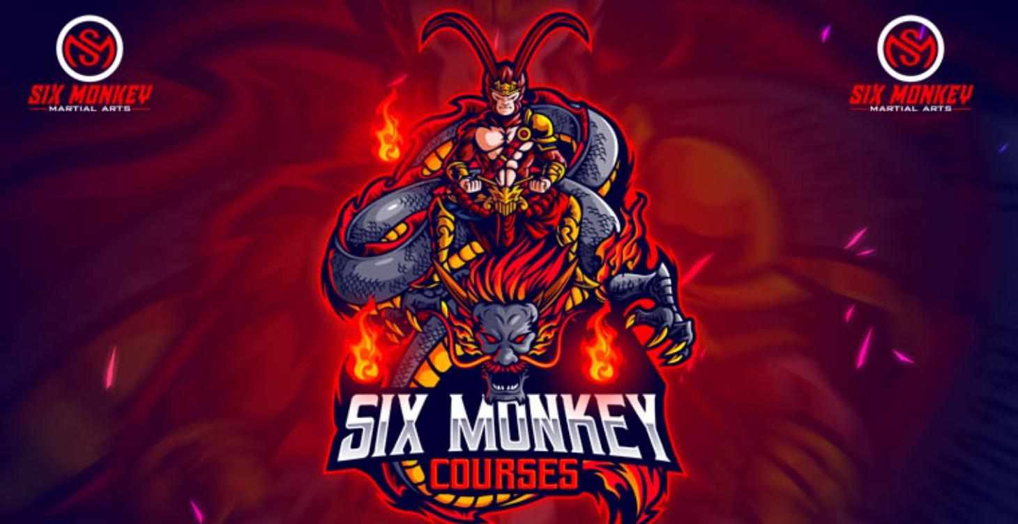 Tai Shing Forms & Drills