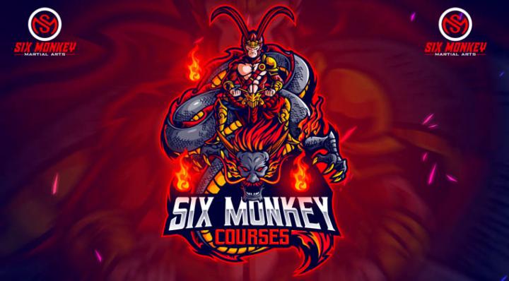 Welcome Monkey Clan