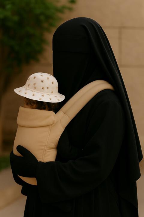 Victoria Wieclaw Al Mohamad