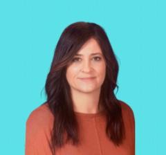 Tina Nelson