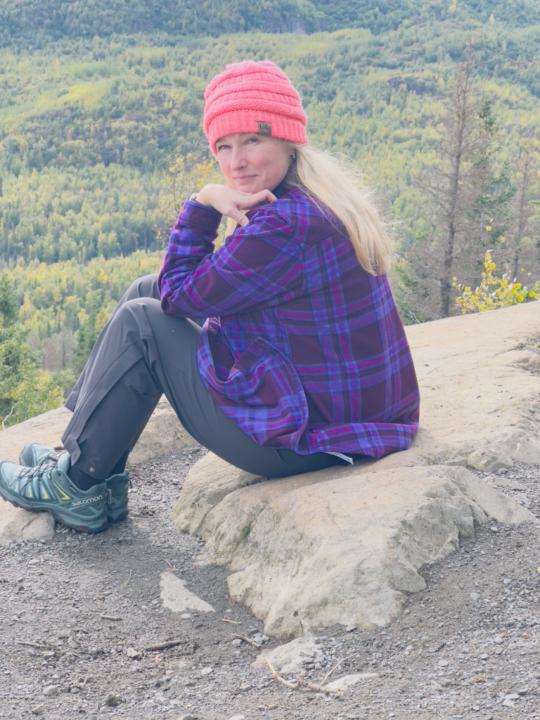 Bernadette Kenworthy