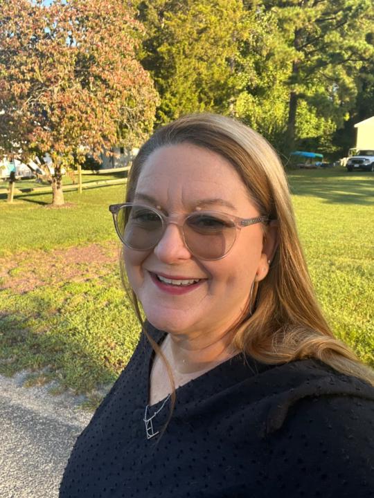 Cecile Watts