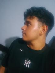 Leonel David Delgado