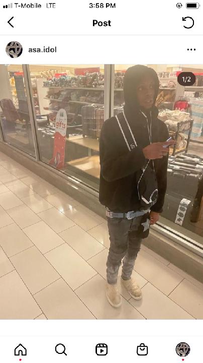 Armon Ford