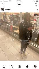 Armon Ford