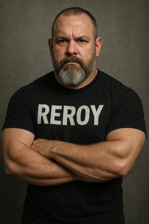 Gerard Apanewicz