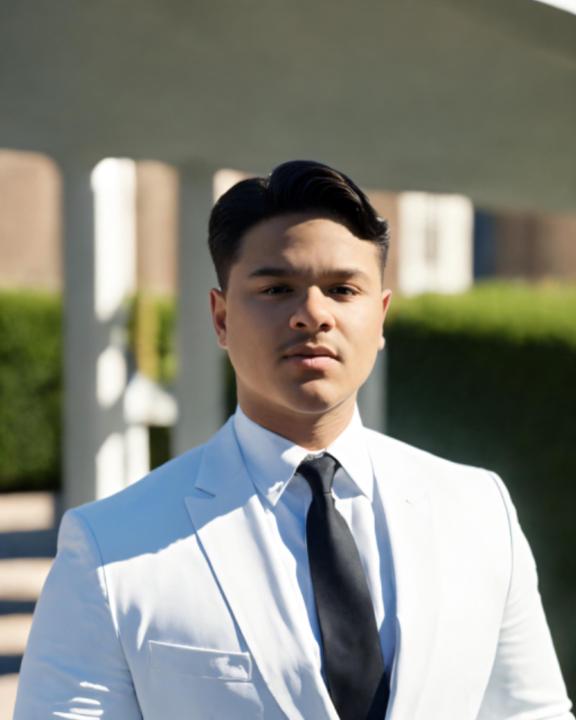 Yaniel Maisonet