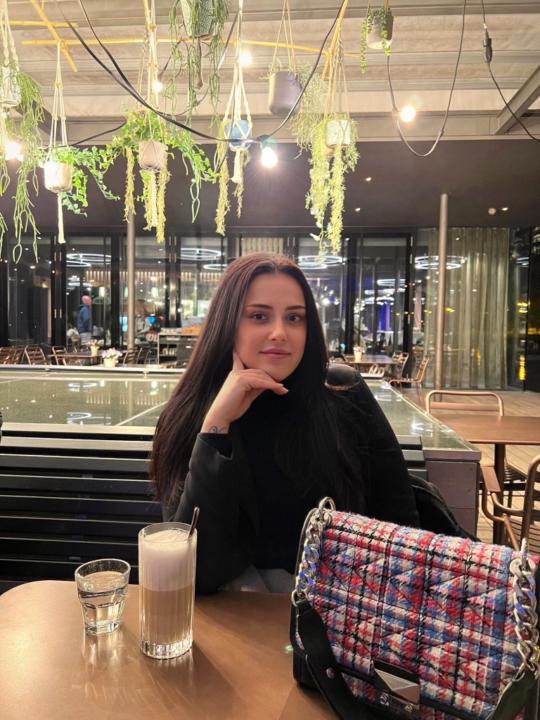 Natalija Tolic