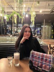 Natalija Tolic