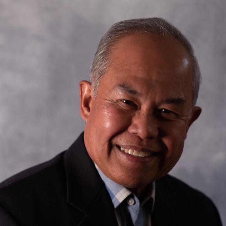 Aldrich Famisaran