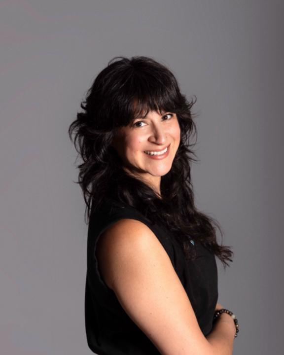 Ana De Paz