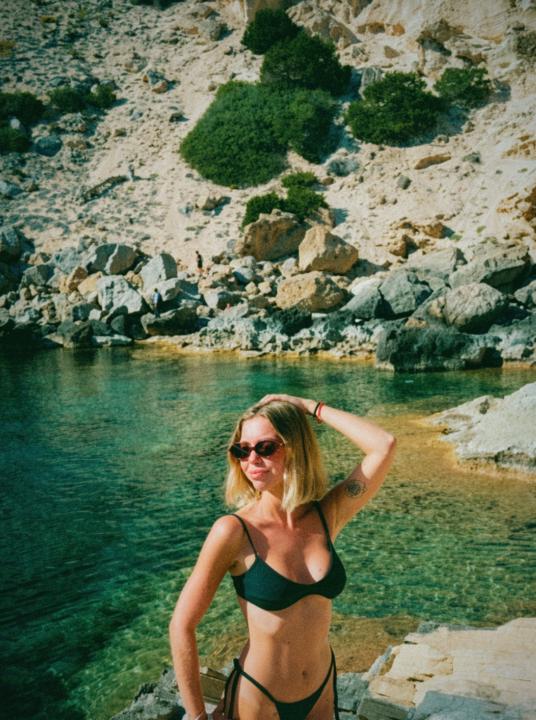 Florencia Campanari