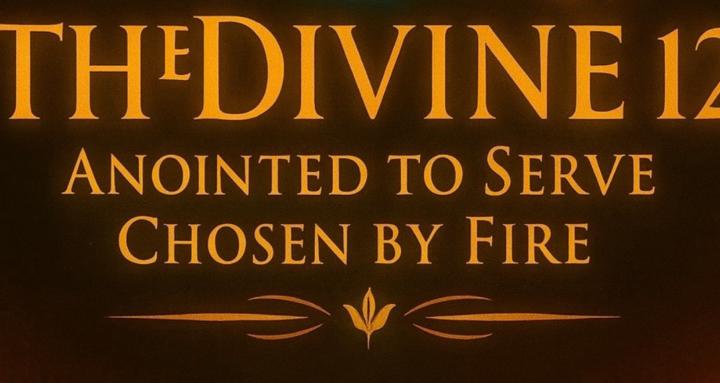 The Divine 12