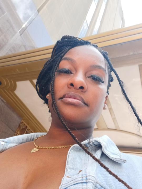 Terrice Wallace