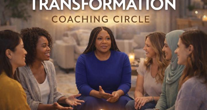 Transformation Coaching Circle