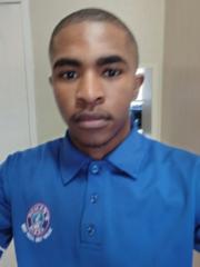 Lwandile George Smith