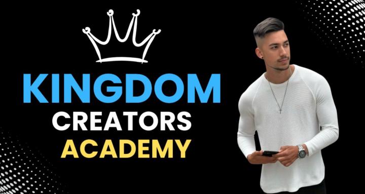 Kingdom Creators Academy