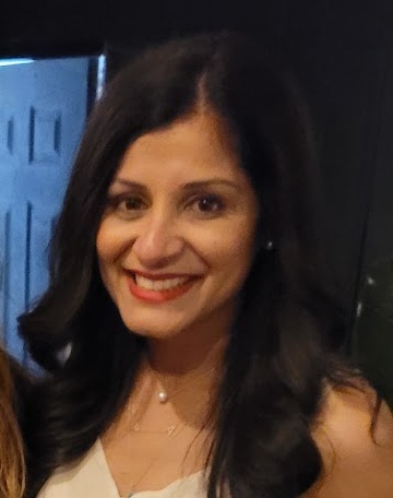 Ruchika Patel