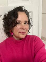 Maria OLoughlin