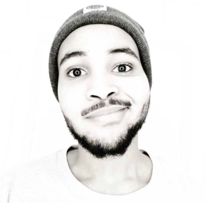 Justin Osahon