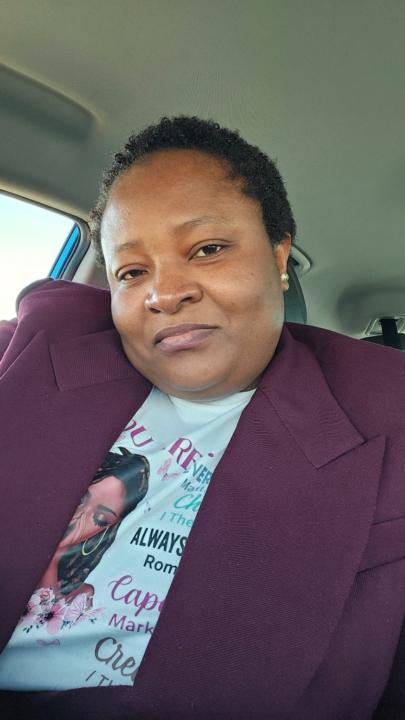 Ifeoma Uchendu