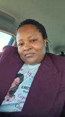 Ifeoma Uchendu