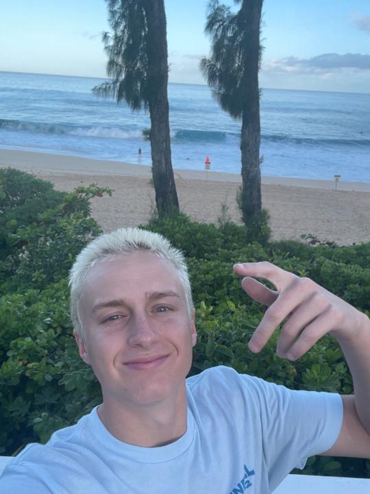 Tyler Kirk