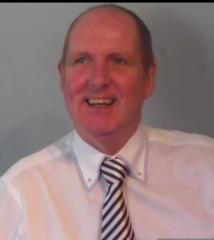Bruce Borthwick