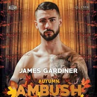 James Gardiner