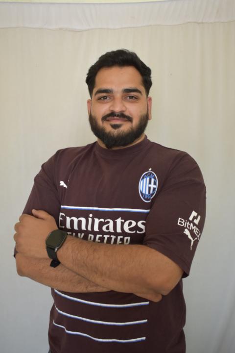 Rohit Upadhyay