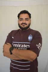 Rohit Upadhyay