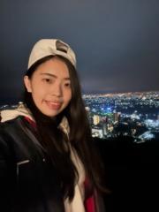 Yu-tzu Liang