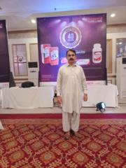 Sajjad Ahmed