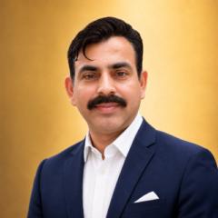 Sajjad Ahmed