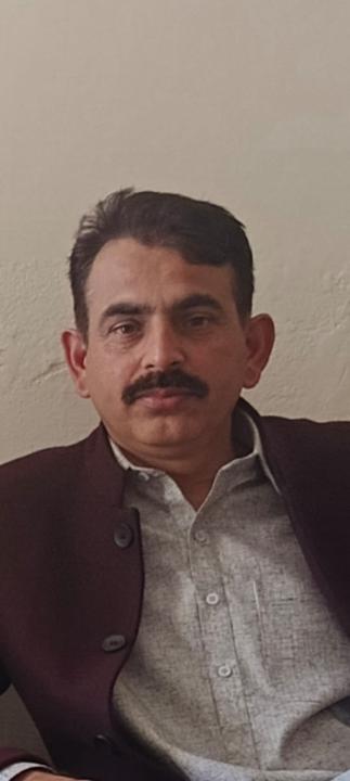 Sajjad Ahmed
