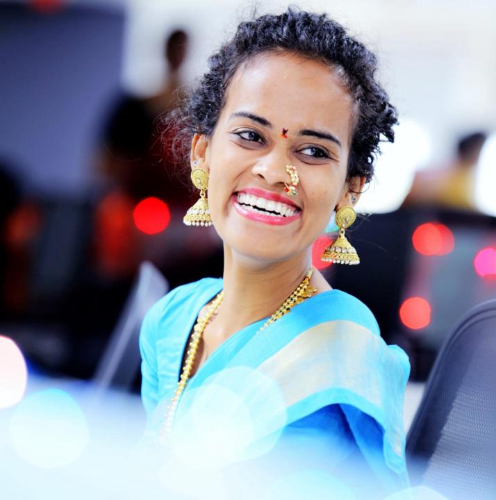 Madhura Nerurkar
