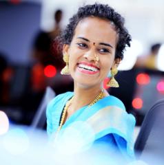 Madhura Nerurkar
