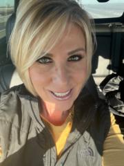 Jodi Jorde