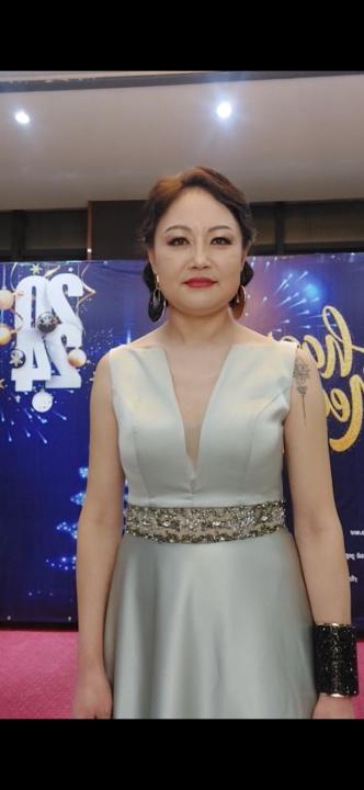 Золзаяа Дамдин Дамдин