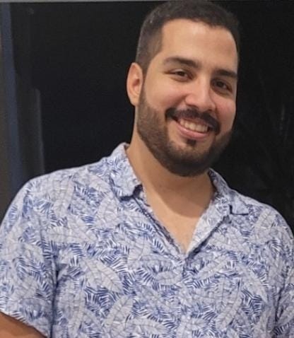 Javier Alonso Gomez Alvarez