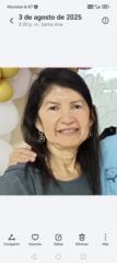 Betty Cedeño